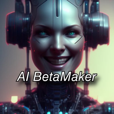 AIBetaMaker Profile Picture