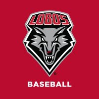 UNM Baseball(@UNMLoboBaseball) 's Twitter Profile Photo