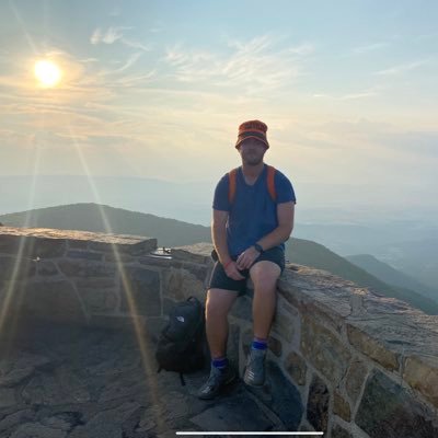 Log_Bailey24's profile picture. YSU DPT Program