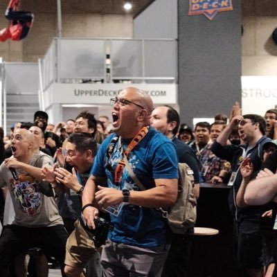 RodChan's profile picture. Husband/Father/Gamer/Podcast host for hire!