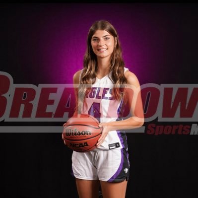 Maddie Backer Profile