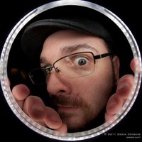 Crispy (he/him) (@pagemasterjim) 's Twitter Profile