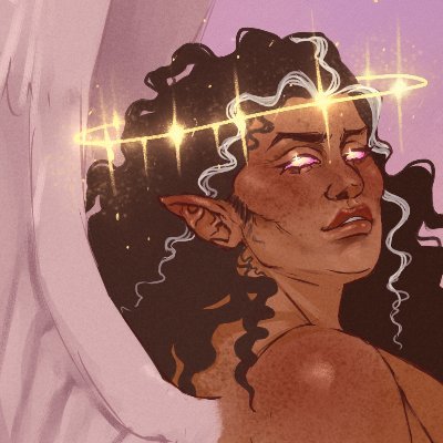 aasimar enthusiast ✨さんのプロフィール画像