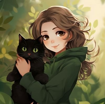 join us live at https://t.co/E6355gRZ5m
variety streamer & actor. Hobbies: anime, cute trinkets, & being a silly goose.