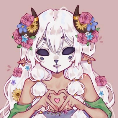Wandering Faetuber 🌱 Dicemaker 🌱 Poison Crafter 🌱 Support Main 🌱 They/Them 🌱 18+ 🌱 LivePNG~ @ladynyxelia 🌱 L2D~ @kizuo22 🌱 https://t.co/tSs2MPwe4x
