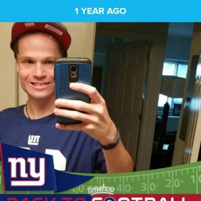 I'm a diehard NY GIANTS FAN, NY Yankees fan, and I'm fun, loving,  honest,  and trustworthy