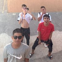 pedrito.307 (@el_indio_450) 's Twitter Profile