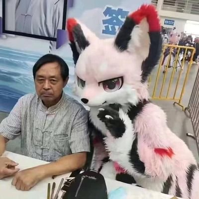 Yingwenchendead's profile picture. 🤣