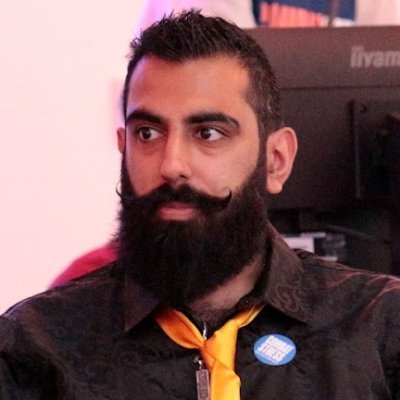 Stylish Commentator for SOULCALIBUR VI | Former Competitive player | apparently a Community Manager | Tournament Organiser | Makes Children Cry