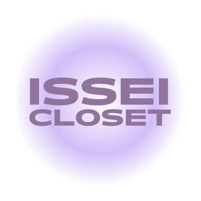 issei_closet Profile Picture