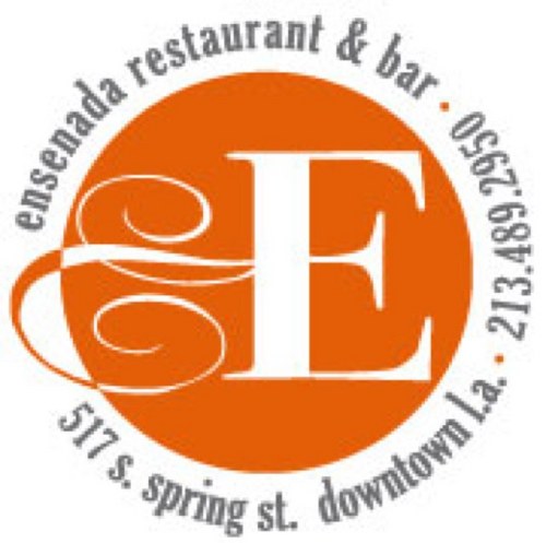EnsenadaLA's profile picture. We are full-service Mexican food and seafood restaurant in the Historic District of Downtown Los Angeles since 1987.