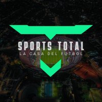 SportsTOTAL(@SportsTOTAL11) 's Twitter Profile Photo
