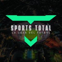 SportsTOTAL (@sportstotal11) 's Twitter Profile Photo SportsTOTAL (@sportstotal11) 's Twitter Profile Photo