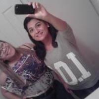 AmandaThugnasty's profile picture. 16/Nice/Funny/Short/Friendly