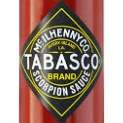 tabascopepsaucee