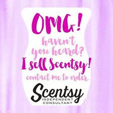 Scentsy Consultant and a mom of 2. I enjoy spending time with family and participating in all school activities.