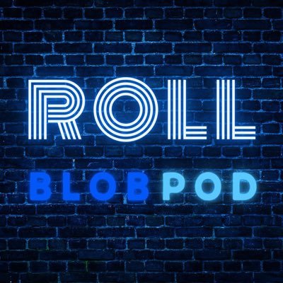 RollBlobPod Profile Picture