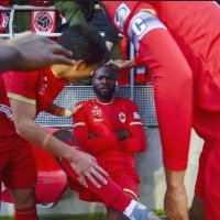 93:33🔴⚪️ (@lioneldepeuter) 's Twitter Profile Photo
