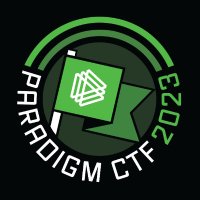 Paradigm CTF (@paradigm_ctf) 's Twitter Profile