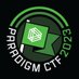 Paradigm CTF (@paradigm_ctf) Twitter profile photo