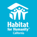 Habitat for Humanity California (@Habitat_CA) Twitter profile photo