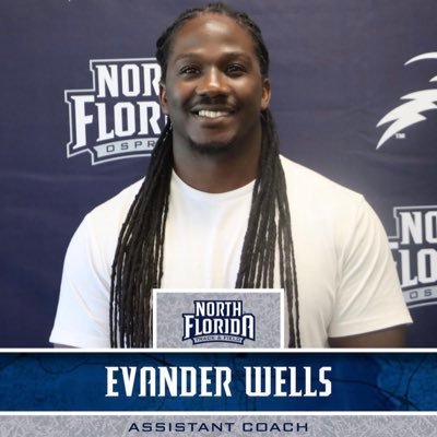 EvanderWells Profile Picture