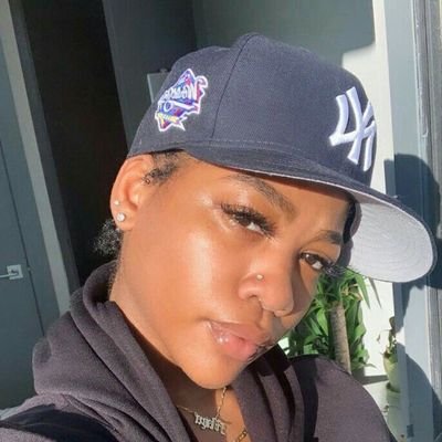 Black Yankees Crew. South Bronx Forever. Just a gay girl from the hood. Rap and Hip-hop. Yankees hat enthusiast.