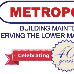 Metropolitan Building Maintenance