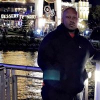 Isiah Rouse (@rouseisiah) 's Twitter Profile