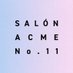 Salón ACME (@salonacme) Twitter profile photo