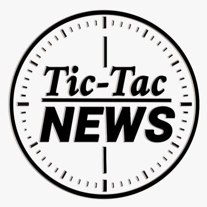 El Tic-Tac que marca las Noticias
Información las 24 Horas del Día
Venezuela 🇻🇪