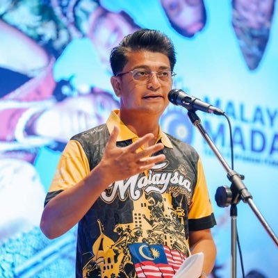 | Pengerusi Lembaga Kemajuan Ikan Malaysia (LKIM) | Setiausaha Agung AMANAH | Peguambela & Peguamcara | Faiz Fadzil & Co |