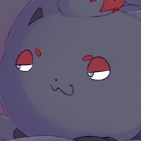 (Zorua fueled) AdDde (´⊙ω⊙`) (@boyo71230387) 's Twitter Profile
