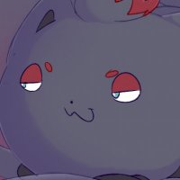 (Zorua fueled) AdDde (´⊙ω⊙`)(@Boyo71230387) 's Twitter Profile Photo