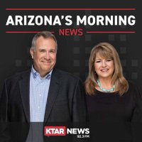 Arizona’s Morning News on 92.3(@AZMorningNews) 's Twitter Profile Photo