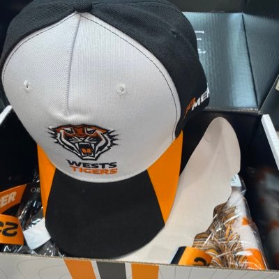 Wests Tigers tragic, family man, Golf lover and love spending time with family and friends