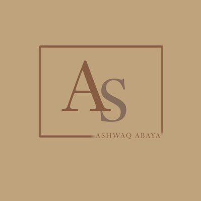اشواق abayas