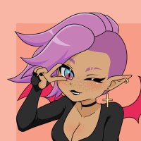 CharmedVampVA (@charmedvampva) 's Twitter Profile
