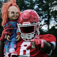 Isaiah Davis(@Isaiahid03) 's Twitter Profile Photo