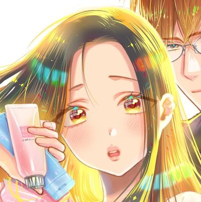 ■瀬戸内在住の漫画家
■『エリート眼鏡くんは蜜の香りに耽溺する』『流星茶房物語』２巻5/8発売予定
■商業告知の合間に創作漫画を不定期に掲載中
■連載準備中
■紙書籍4冊
■コルクマンガ専科9期
michu03050305(a)https://t.co/032V6yfhoJ
https://t.co/McAkoqIEH9