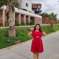 Esperanza Moreno (@esperanzaaaam) 's Twitter Profile