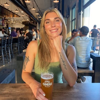 MollyUrkiel's profile picture. 