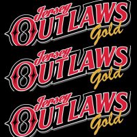 Jersey Outlaws Gold -DB/Wally (@joutlawsgold_wa) 's Twitter Profile
