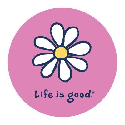 Life is Good ✌🏼