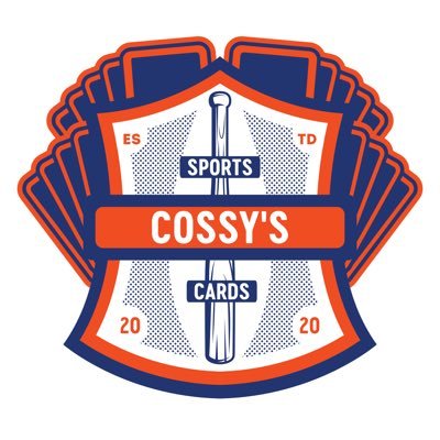 Cossy’s Sports Cards and Memorabilia