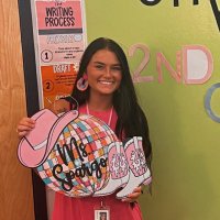 Meagan Spargo 🤠 (@spargo2nd_aoe) 's Twitter Profile