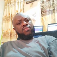 Jesse Branwell 🇬🇭 (@jessebranwell) 's Twitter Profile