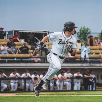 Purdue Baseball