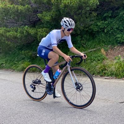 bicycle fellow/LINKVISION GIRASOLE CYCLING所属 ヒルクライム好きな方と沢山走りに行きたい!