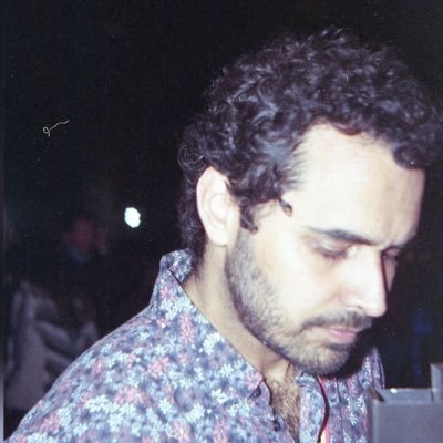 Andrés Napurí Profile